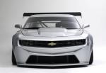 Chevrolet Camaro GT3 by Reiter Engineering 2012 года